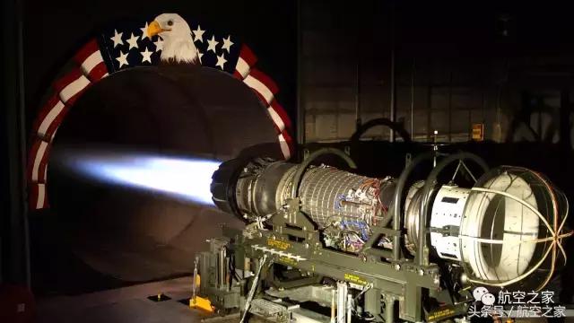 gef118-110涡扇发动机,F110发动机技术