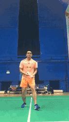 羽毛球上肢灵活性训练,羽毛球灵敏素质练习教案