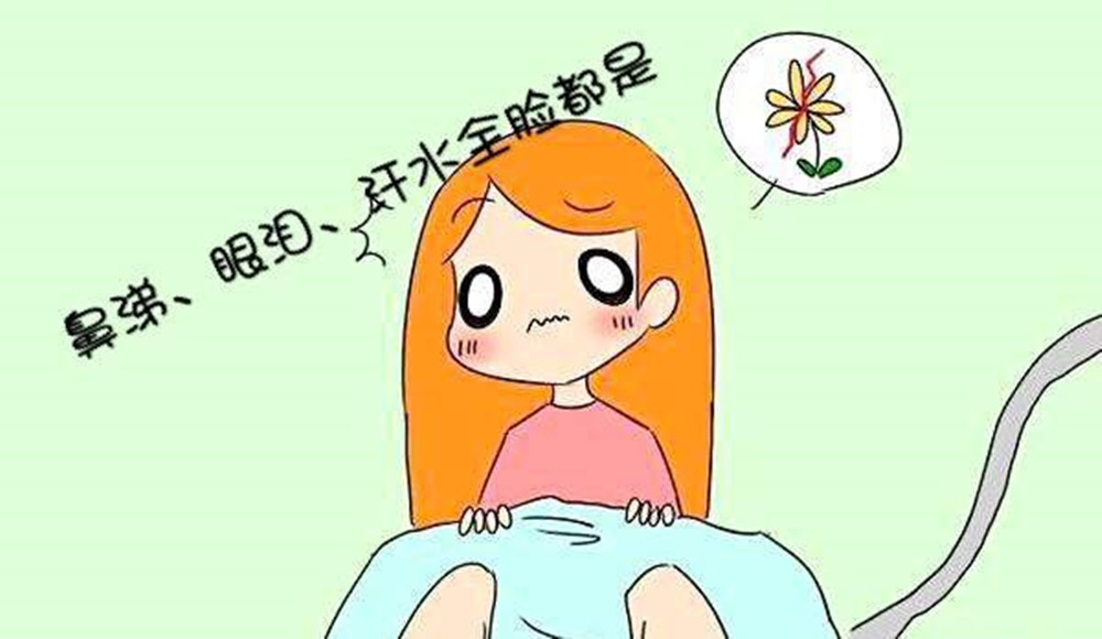 分享顺产经历的7张图，太尴尬了，这种滋味终身难忘