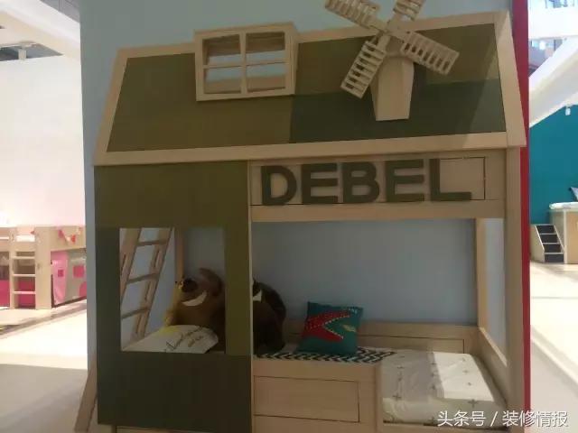 2017上海家居展7月份,家居展逛展攻略