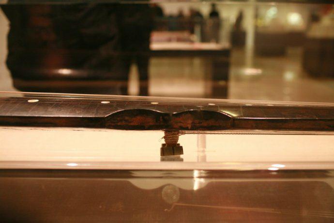 古琴琴面修补方法,古琴制作全部步骤要多少天