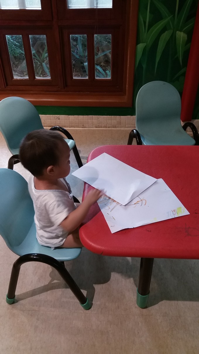 带着小锦宝宝第一次远门三亚游