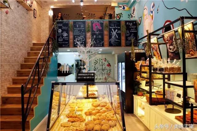 北京三里屯网红脏脏包店,北京三里屯网红餐厅的脏脏包