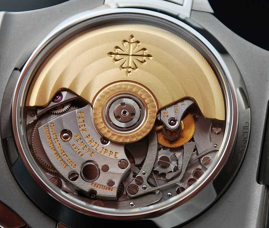 高档手表机芯真的那么好吗,手表升级款机芯是真的还是骗人的