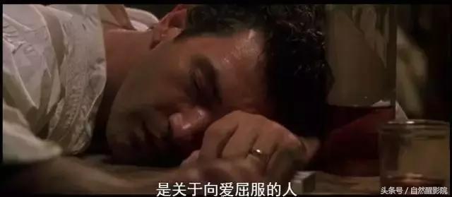 「爱与欲」的区别，女神当年的经典之作你真的看懂了吗？