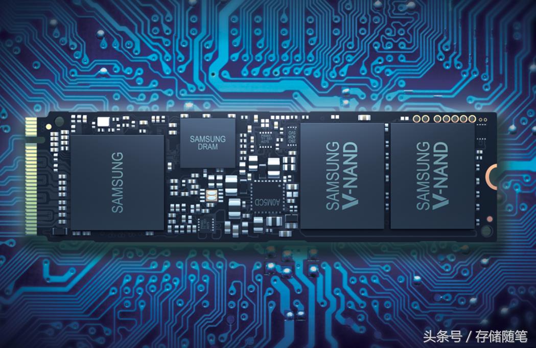 三星950固态硬盘,三星固态硬盘980pro为什么好