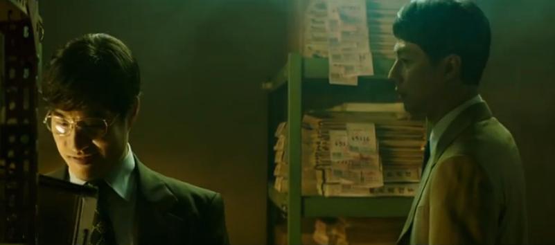 被忽略的韩国经典犯罪片,最值得一看的韩国犯罪电影