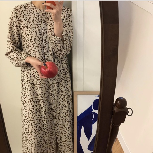 大学生的秋冬衣服我觉得简单就可以简单简单简单