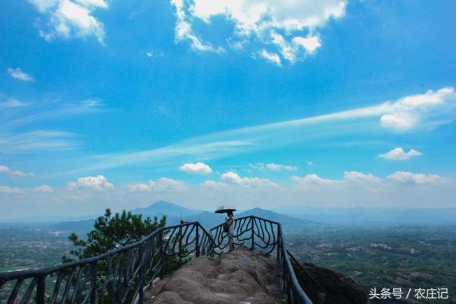 石牛寨一日游能玩什么,去石牛寨旅游需要准备什么