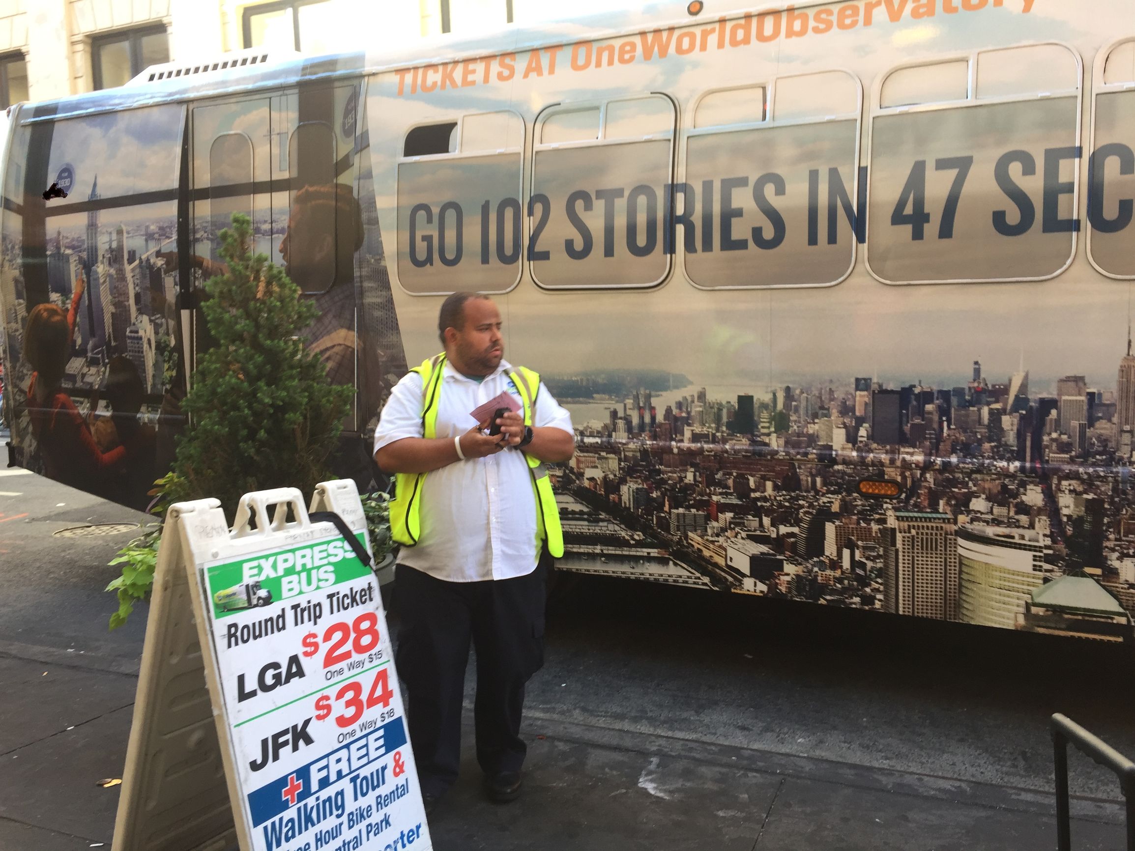 纽约游记,美国纽约日记全集