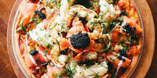 八个世界上最贵的食物,五个世界上最贵的食物