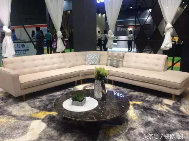 魔都展览活动指南,2020上海家具展看展攻略
