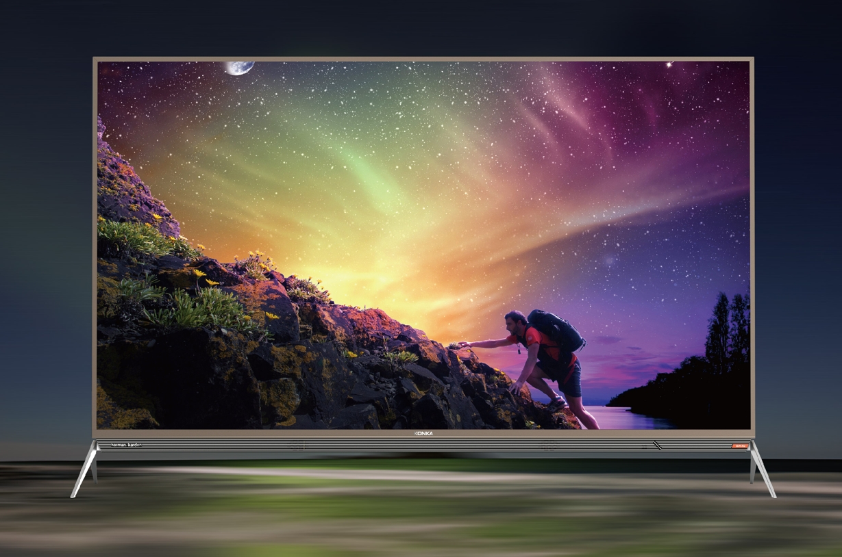 康佳三大变化,康佳r1电视机