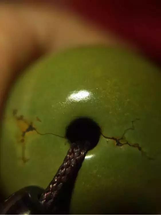 买到假绿松石怎样维权,买绿松石话术