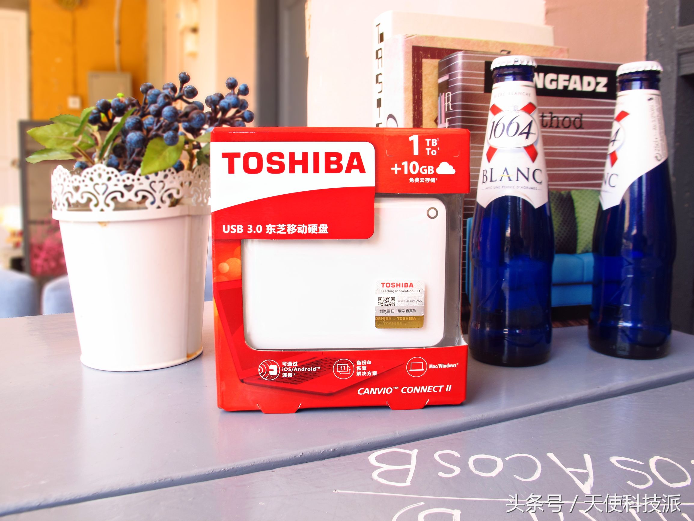 东芝移动硬盘哪个系列最好用测评,东芝西部移动硬盘推荐使用