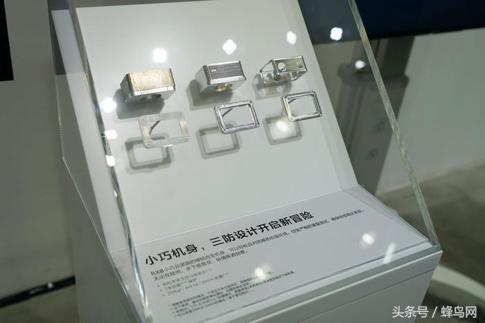 索尼黑卡rx0ii,索尼发布的第一代黑卡rx0