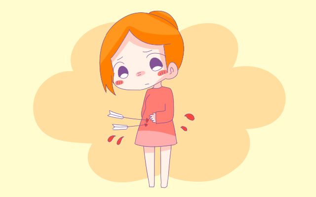 伤害女性子宫的5件事，第1件事看似虽小，却最容易被忽视