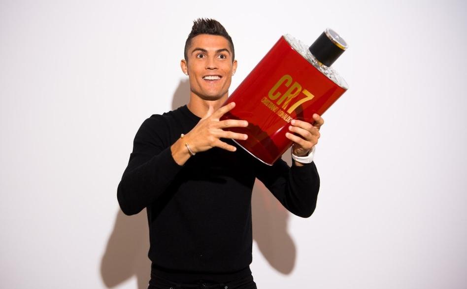 c罗kaka香水,c罗cr7新香水