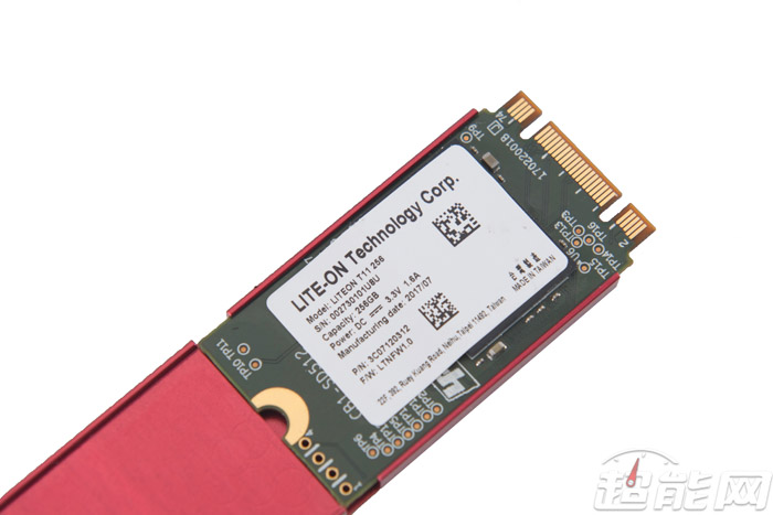 建兴睿速ssd价格,睿速t11评测