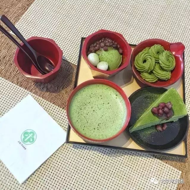 最正宗的抹茶,正宗的抹茶