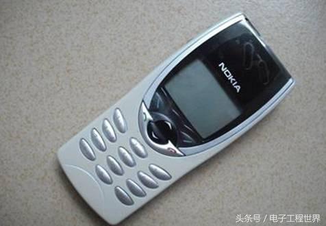 朋友圈被“10年前的手机”刷屏了！老泪纵横，都是青春和故事啊