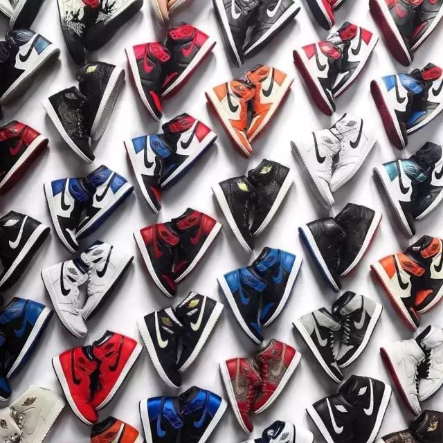 你对鞋有要求吗,你对球鞋的态度