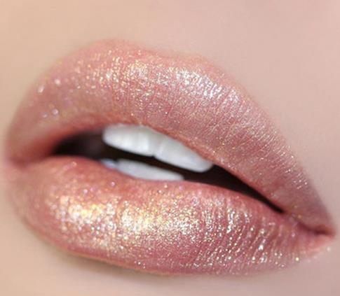 唇釉真实测评素颜自然光,唇釉真实测评适合黄黑皮