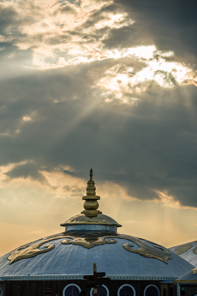 自驾游记初秋内蒙草原风光无限,内蒙大草原之旅自驾游哪里最美