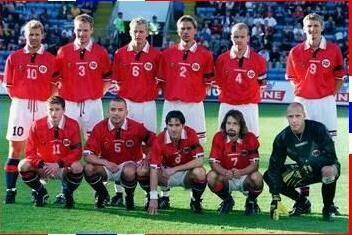 曾经的巴西对法国,以前的巴西vs现在的巴西