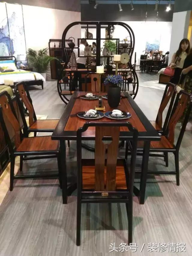 魔都展览活动指南,2020上海家具展看展攻略