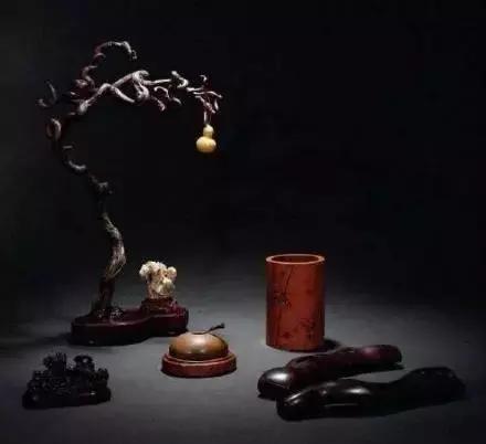 流传至今的文房四宝,文房四宝在古代所指之物