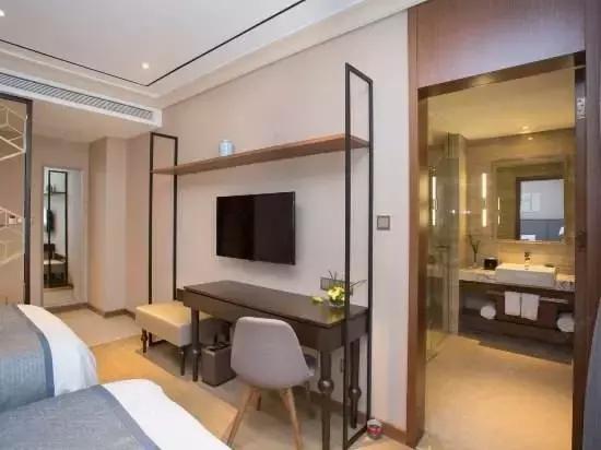 长沙五星酒店299,你意想不到的五星酒店