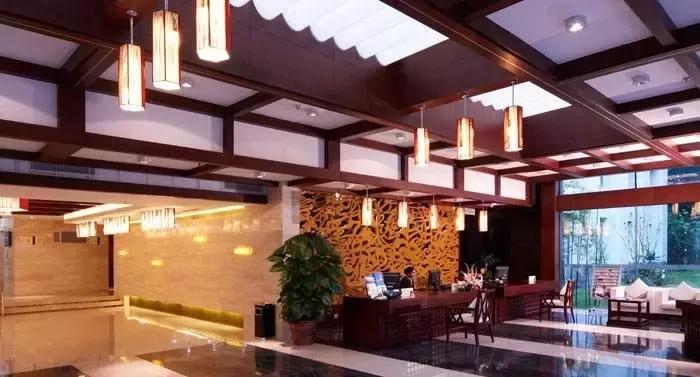 长沙五星酒店299,你意想不到的五星酒店