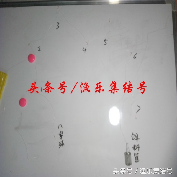 野钓小杂鱼太多怎么选钓点,野钓小杂鱼最好的方法