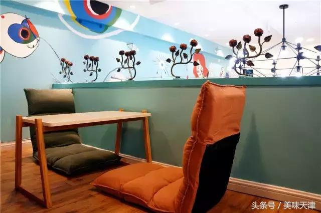 北京三里屯网红脏脏包店,北京三里屯网红餐厅的脏脏包