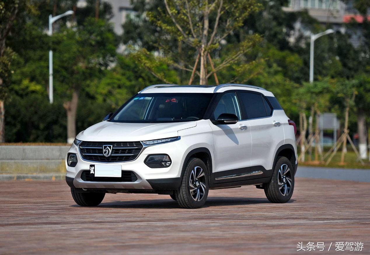 宝骏510荣威rx3对比,荣威i6和宝骏510对比