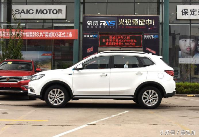 有颜值性价比高的汽车,有实力有颜值汽车品牌排行