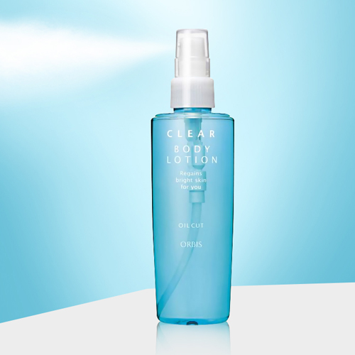 orbis美肌,零压力护肤