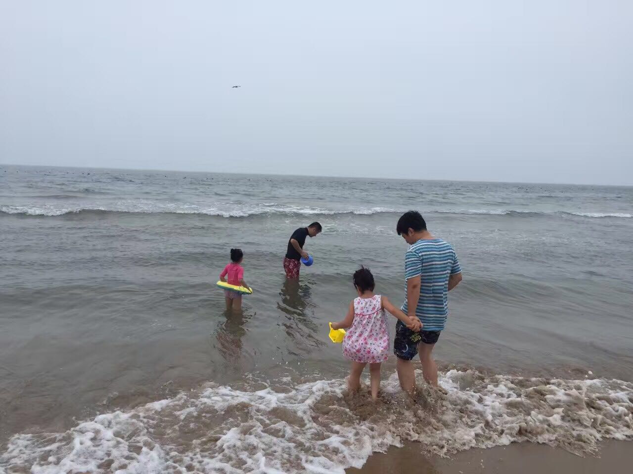 什么时候去秦皇岛北戴河玩合适,去秦皇岛好还是北戴河好