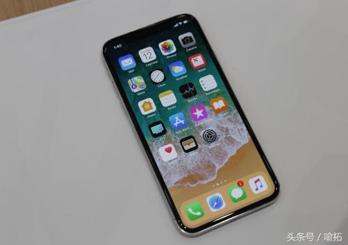 非土豪别买iPhoneX，数据线都卖500块，装备集齐要过万！