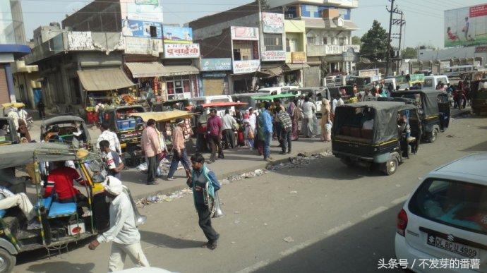 印度所见所闻,印度孟买旅游真实感受