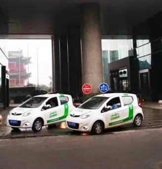 南昌共享汽车上线平台,江西南昌还有共享汽车吗