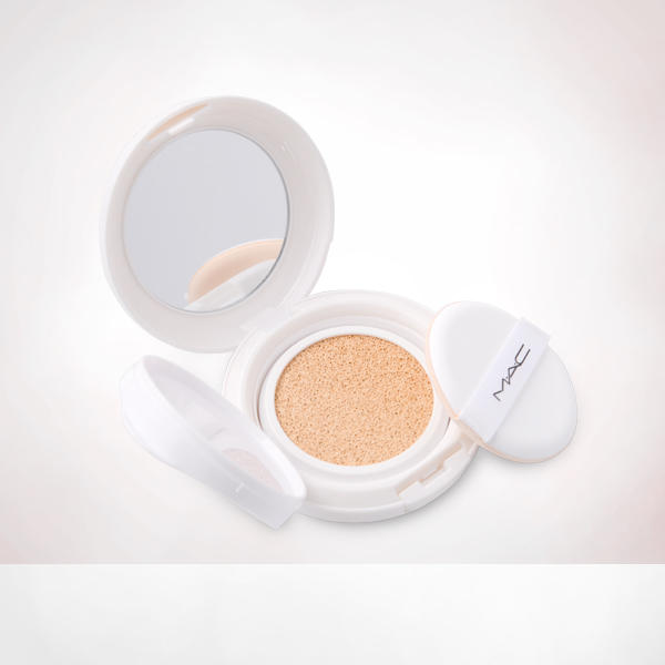 有十多种色号的气垫,特别多的气垫大全