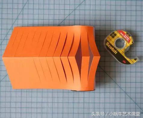 中秋节最好看的手工灯笼制作方法,中秋节灯笼制作手工圆灯笼