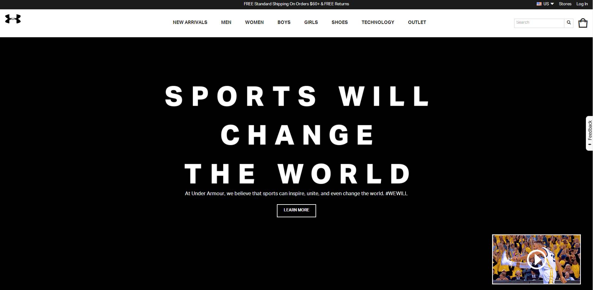 十大最好看的运动鞋品牌,最耐穿的运动鞋品牌排行榜