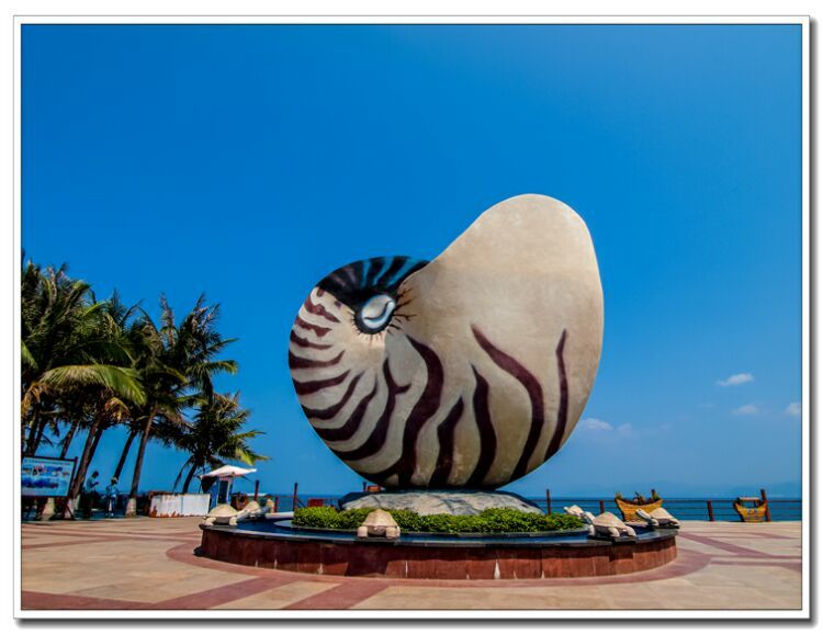 三亚行迹星辰旅行,三亚的空气质量在世界排行