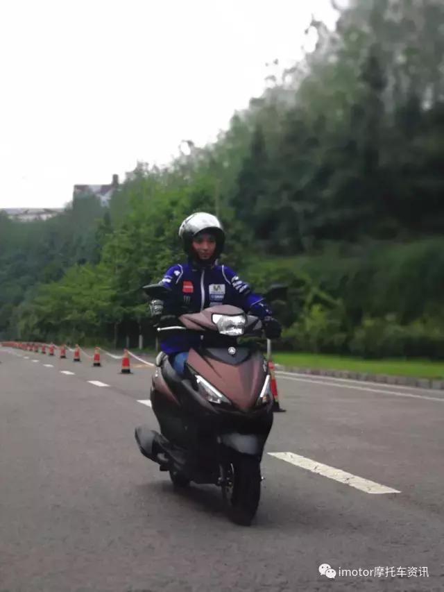 巧格i125福喜125座高,福禧125比巧格贵的原因