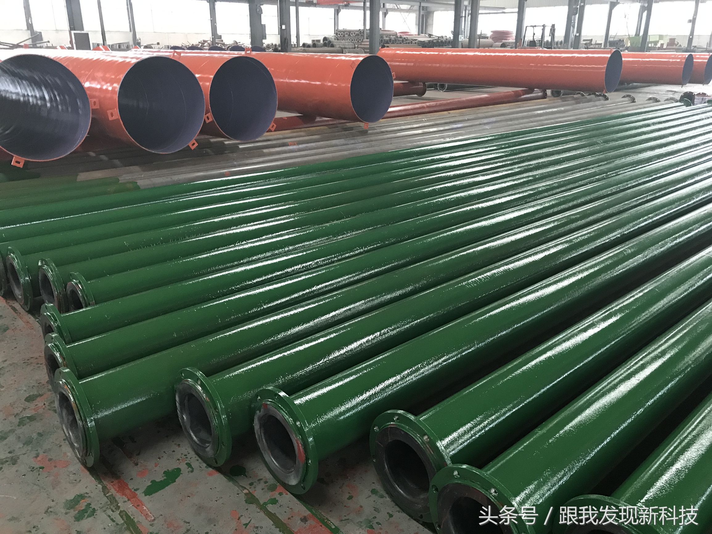 橡胶衬里施工队,橡胶衬里施工视频