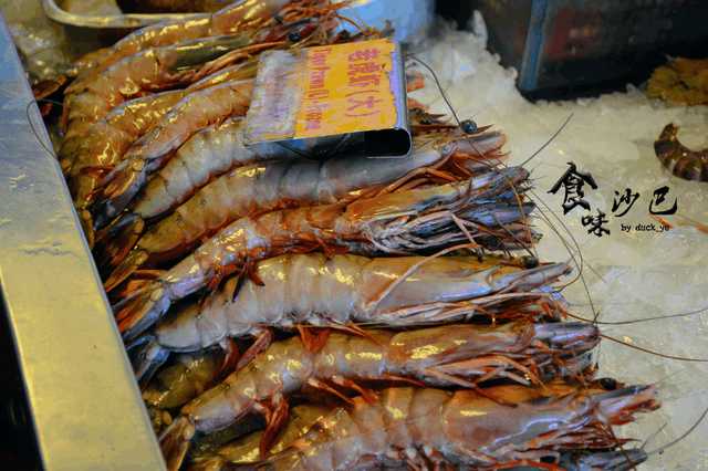 这个地方海鲜很便宜,海边好吃又实惠的海鲜