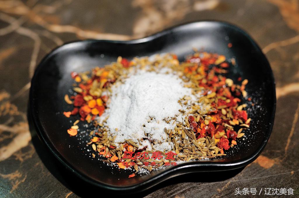 好吃的东北烧烤料蘸料,沈阳烧烤十大排名蘸料